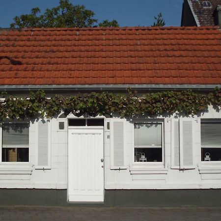 Kleines, Gemuetliches Haeuschen Daire Mönchengladbach Dış mekan fotoğraf
