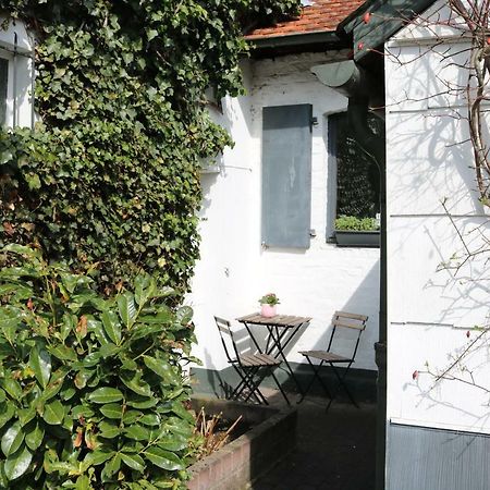 Kleines, Gemuetliches Haeuschen Daire Mönchengladbach Dış mekan fotoğraf